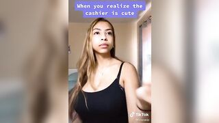 Sexy TikTok Girls: Let me put y’all on #4