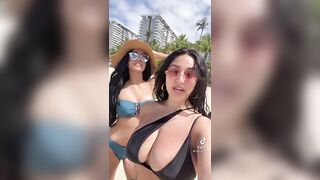 Sexy TikTok Girls: Living that life #4