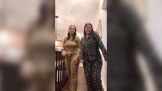 Sexy TikTok Girls: I want to fuck the girl in grey's huge ass #3