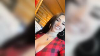 Sexy TikTok Girls: Twin Peaks Stardom #3