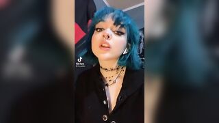 Sexy TikTok Girls: What a view... #1