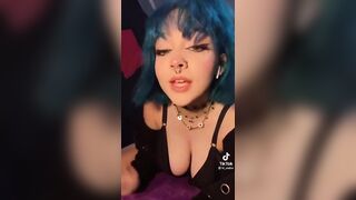 Sexy TikTok Girls: What a view... #4