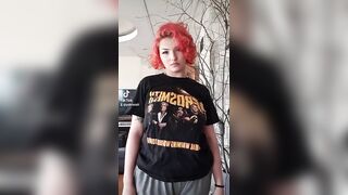 Sexy TikTok Girls: Tiktok took it down ♥️♥️ #3