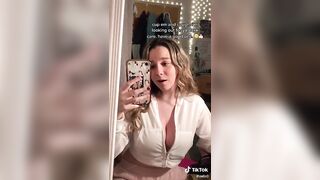 Sexy TikTok Girls: Happy super bowl Sunday! #4