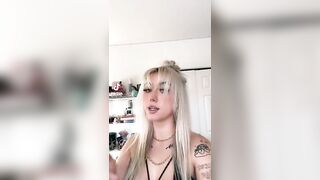 Sexy TikTok Girls: Every post of hers is golden #1