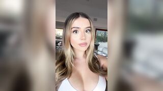 Sexy TikTok Girls: New trend, more thots ♥️♥️♥️♥️ #1