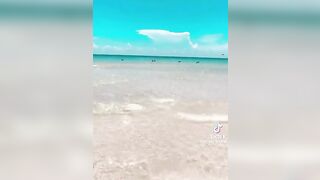 Sexy TikTok Girls: Big boobs on a gorgeous woman #3