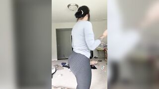 Sexy TikTok Girls: Thick asians are best #3
