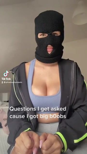 Big boobs for the win