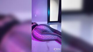 Sexy TikTok Girls: It moved a lottt #4