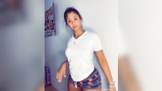 Sexy TikTok Girls: Treat for bussit lovers #2