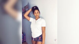 Sexy TikTok Girls: Treat for bussit lovers #3