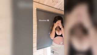 Sexy TikTok Girls: Big boobs are God's gift to man #4