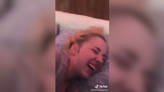 Sexy TikTok Girls: When u hit that spot #3