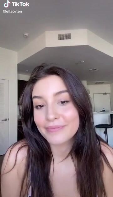 Big boobs and a cute butt