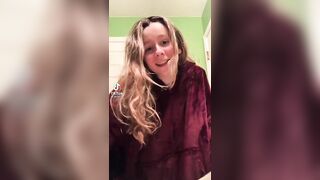 Sexy TikTok Girls: Wait for it holy hell #2