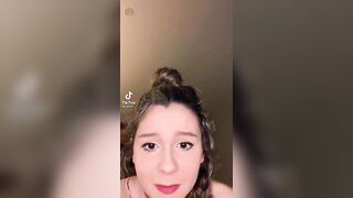 Sexy TikTok Girls: Wait for it holy hell #3