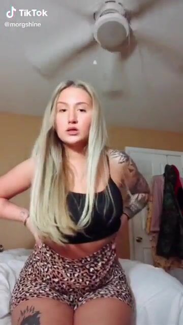 Wait for it to come at your face