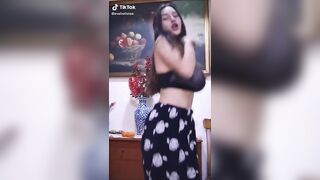 big boobies and booty