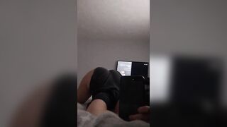 Sexy TikTok Girls: Extended bugs bunny challenge #2