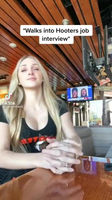 This woman is my idol