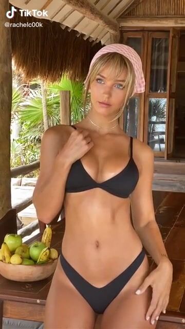 This woman is just on another level