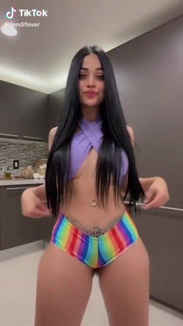 Imagine her grinding on your face inches away so you could feel her warmth and fragrance