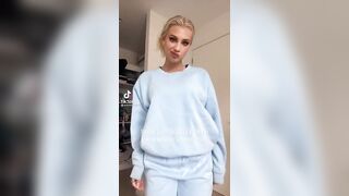 Sexy TikTok Girls: INSANE Body #2