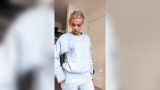 Sexy TikTok Girls: INSANE Body #3