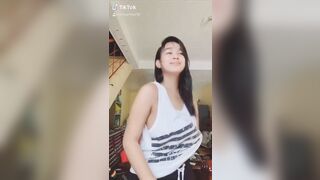 Sexy TikTok Girls: Wait for it! #1