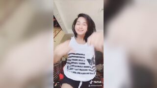 Sexy TikTok Girls: Wait for it! #4