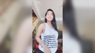 Sexy TikTok Girls: Wait for it! #2