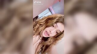 Sexy TikTok Girls: WAIT FOR IT! ♥️♥️♥️♥️ #1