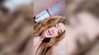 Sexy TikTok Girls: WAIT FOR IT! ♥️♥️♥️♥️ #3