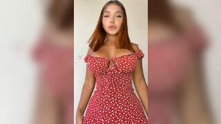 Sexy TikTok Girls: Trending A #1