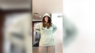 Sexy TikTok Girls: Trending one piece babe in a bikini ♥️♥️ #2