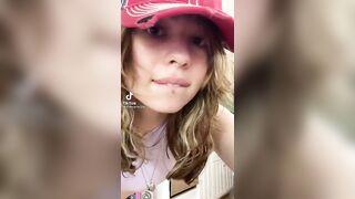 Sexy TikTok Girls: Just 1 wrong move please #2