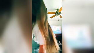 Sexy TikTok Girls: Wait For It. #4