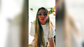 Sexy TikTok Girls: Wait For It. #3