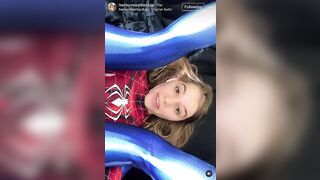 Sexy TikTok Girls: Take note boys #1