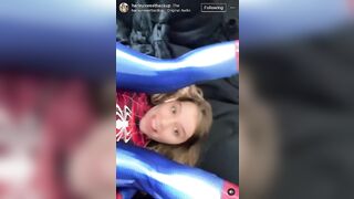 Sexy TikTok Girls: Take note boys #4