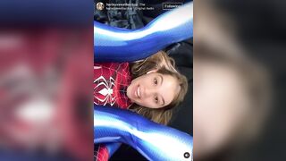 Sexy TikTok Girls: Take note boys #2