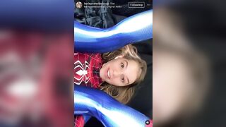 Sexy TikTok Girls: Take note boys #3