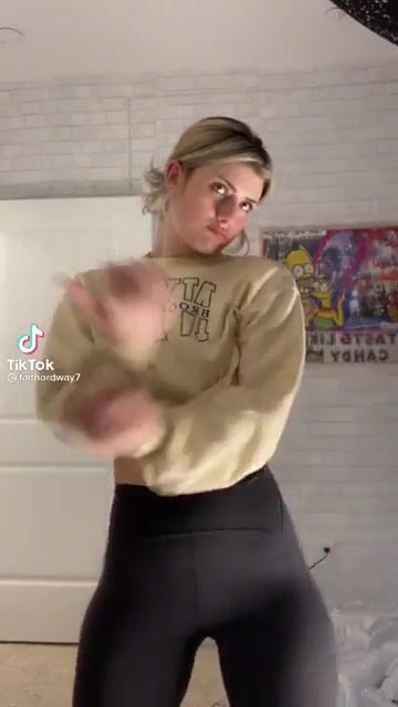 Faith Ordway is so fine