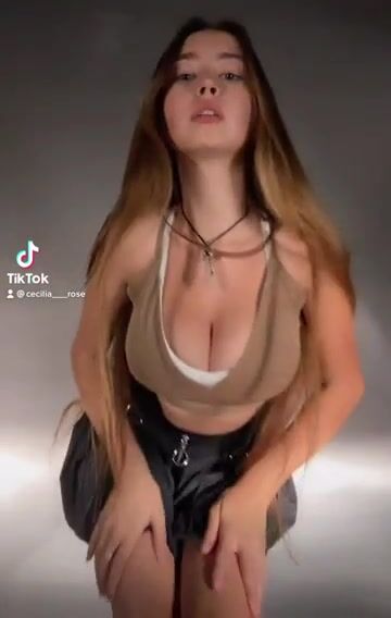 cecilia___rose bent over