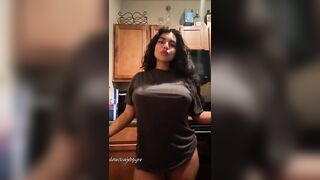 this will be way better without t-shirt