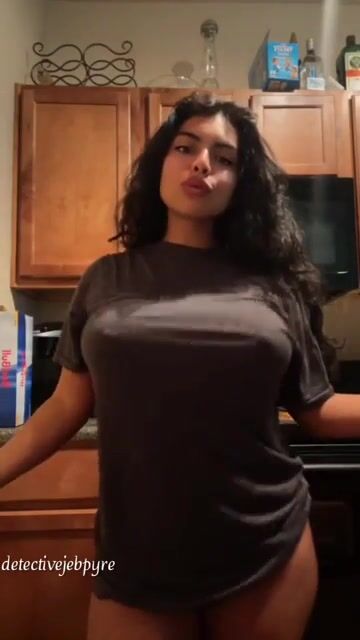 this will be way better without t-shirt