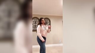 Sexy TikTok Girls: When the mom is hotter then the daughter #3