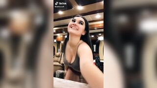 Sexy TikTok Girls: Amazingly gorgeous #1