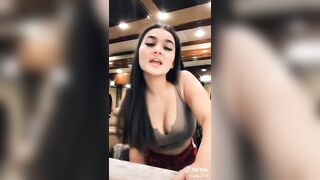 Sexy TikTok Girls: Amazingly gorgeous #4